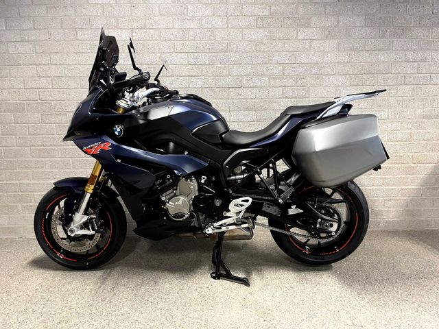 bmw - s-1000-xr