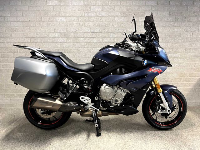 bmw - s-1000-xr
