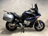 BMW S 1000 XR