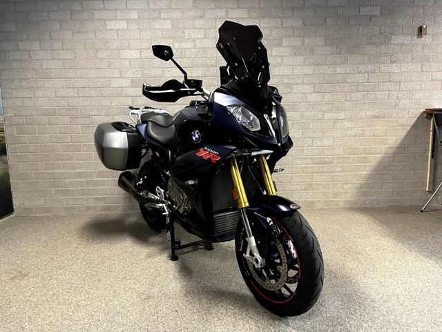 bmw - s-1000-xr