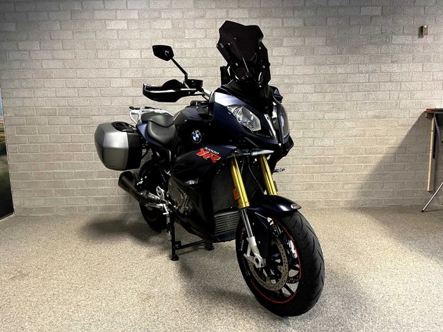 bmw - s-1000-xr