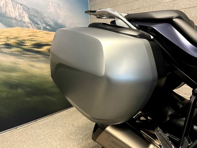 bmw - s-1000-xr