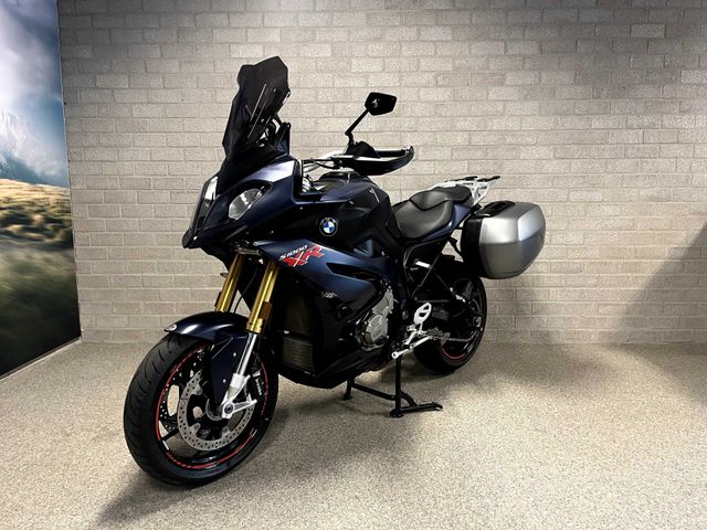 bmw - s-1000-xr
