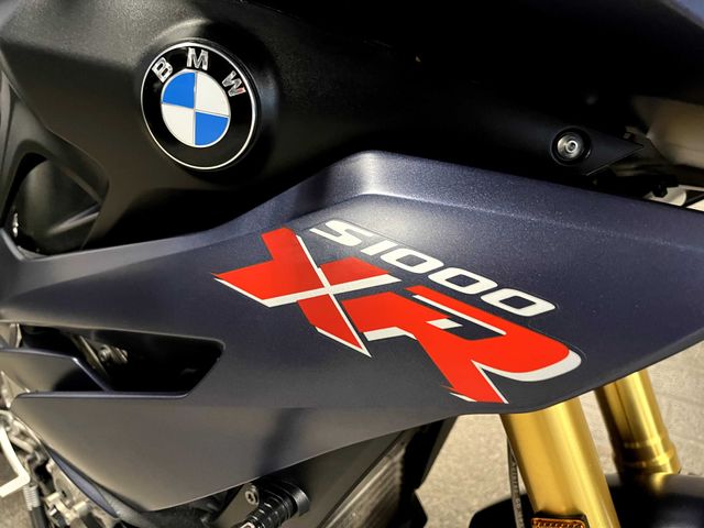 bmw - s-1000-xr