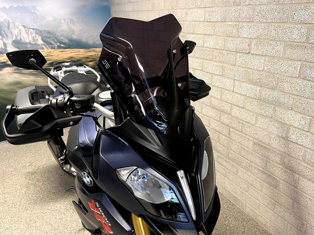 bmw - s-1000-xr