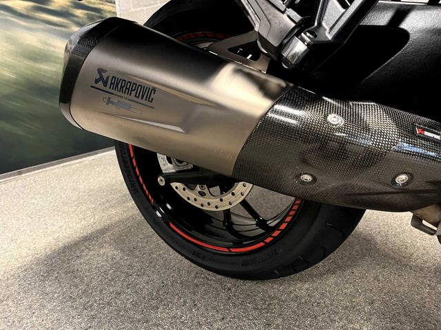 bmw - s-1000-xr