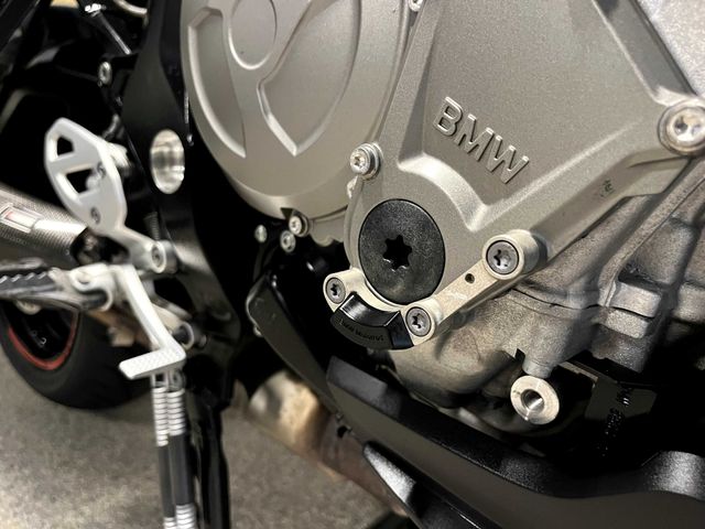bmw - s-1000-xr
