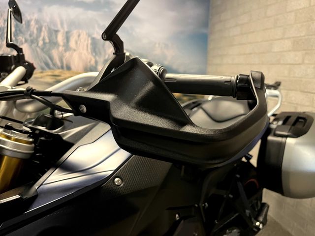 bmw - s-1000-xr