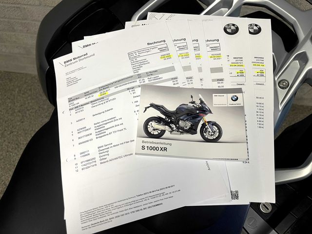 bmw - s-1000-xr