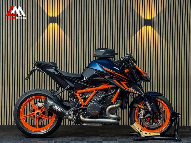 ktm - 1290-super-duke-r-evo