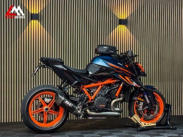 ktm - 1290-super-duke-r-evo