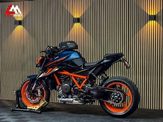 ktm - 1290-super-duke-r-evo