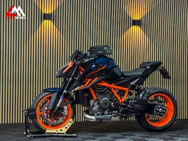 ktm - 1290-super-duke-r-evo