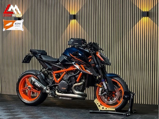 ktm - 1290-super-duke-r-evo