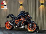 KTM 1290 SUPER DUKE R EVO