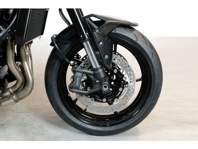 kawasaki - z900-performance