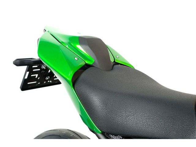 kawasaki - z900-performance