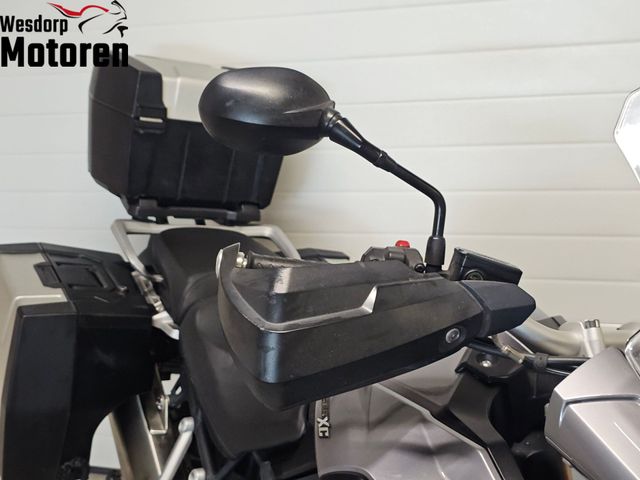 triumph - tiger-1200-xc