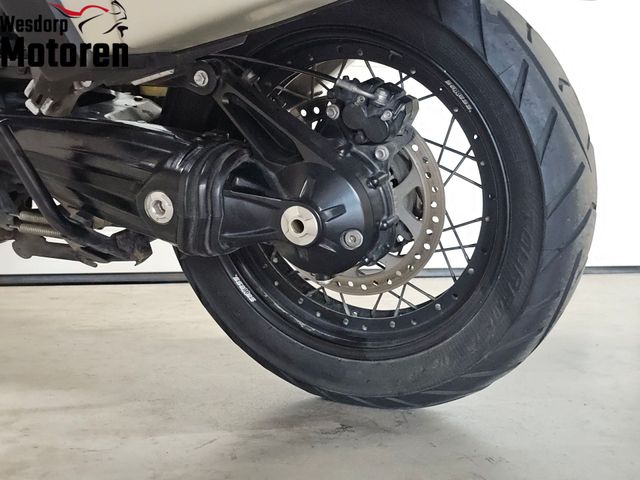 triumph - tiger-1200-xc