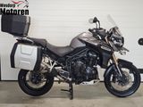 TRIUMPH TIGER 1200 XC