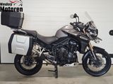 TRIUMPH TIGER 1200 XC