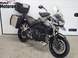 TRIUMPH TIGER 1200 XC