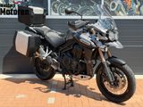 TRIUMPH TIGER 1200 XC