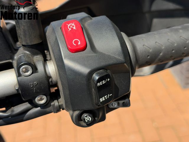 triumph - tiger-1200-xc