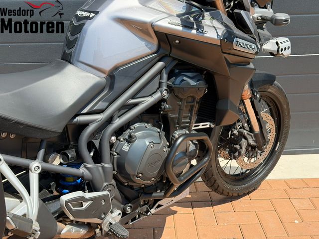 triumph - tiger-1200-xc