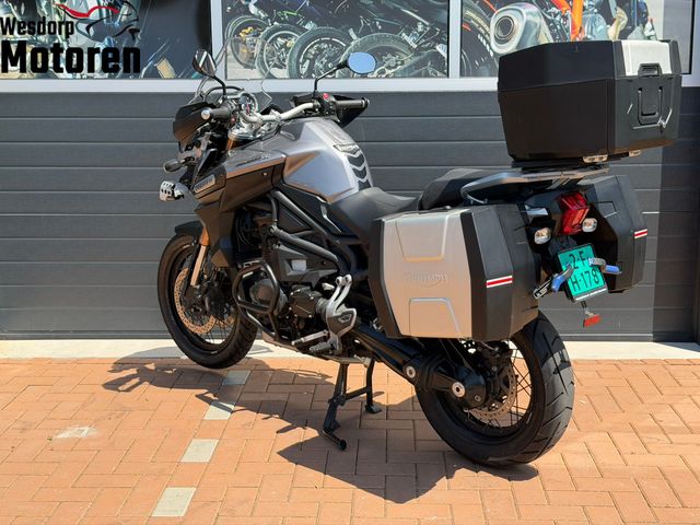 triumph - tiger-1200-xc
