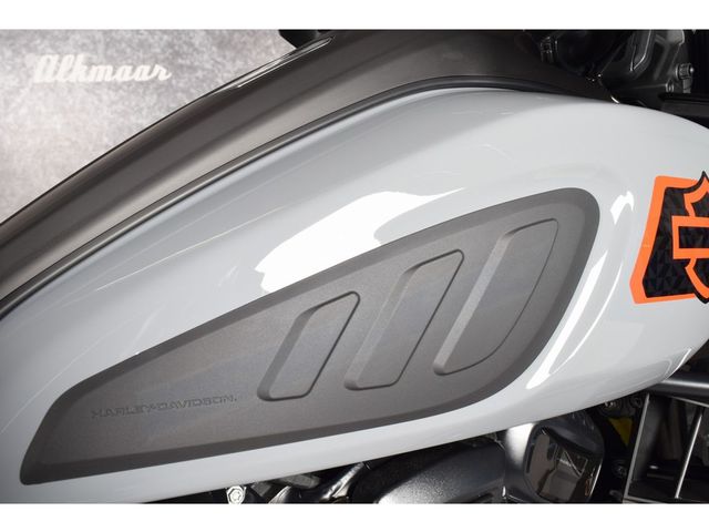 harley-davidson - pan-america-1250-limited