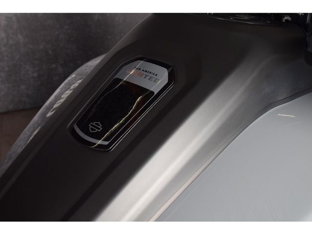 harley-davidson - pan-america-1250-limited