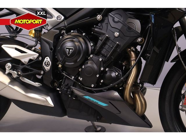 triumph - street-triple-rs