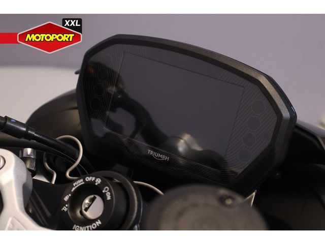 triumph - street-triple-rs