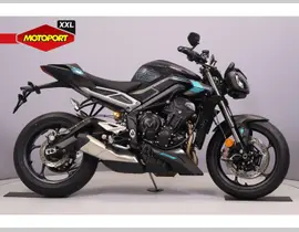 Triumph Street Triple RS 2026 nieuw