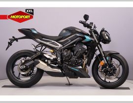 Triumph Street Triple RS 2026 nieuw