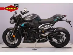 Triumph Street Triple RS 2026 nieuw – foto 5 van 19