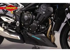 Triumph Street Triple RS 2026 nieuw – foto 8 van 19