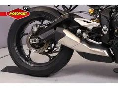Triumph Street Triple RS 2026 nieuw – foto 9 van 19