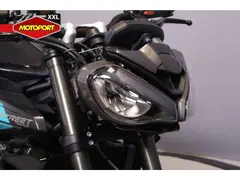 Triumph Street Triple RS 2026 nieuw – foto 11 van 19