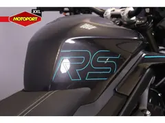 Triumph Street Triple RS 2026 nieuw – foto 16 van 19
