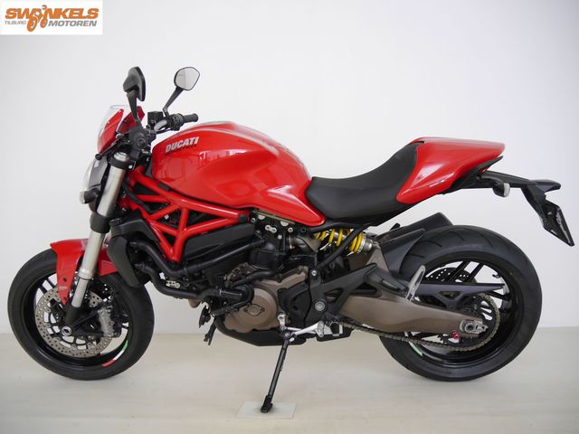 ducati - monster-821
