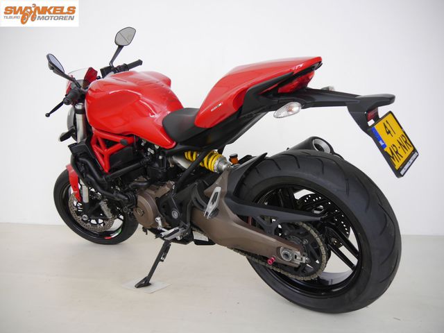 ducati - monster-821