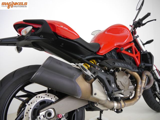 ducati - monster-821