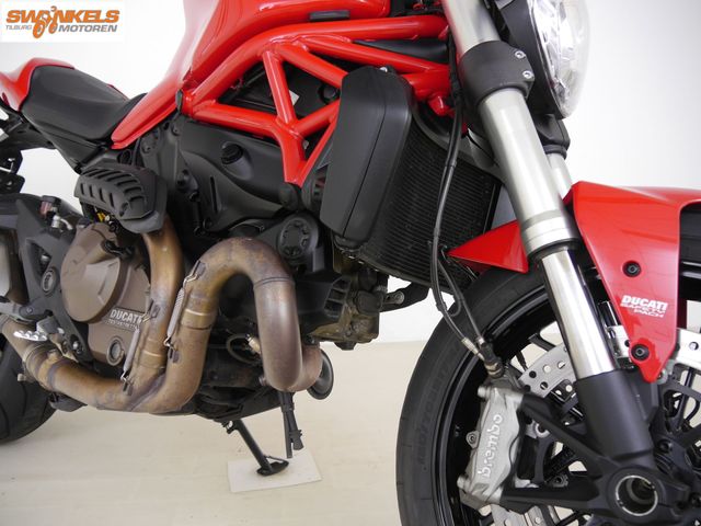 ducati - monster-821