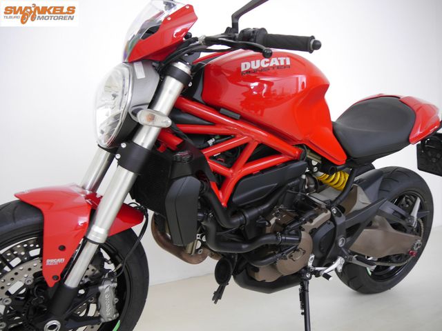 ducati - monster-821