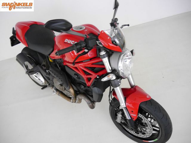 ducati - monster-821