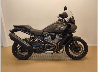 Harley-Davidson PAN America  RA 1250 Special 2023 occasion