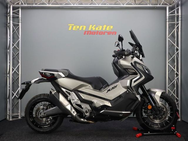 honda - x-adv