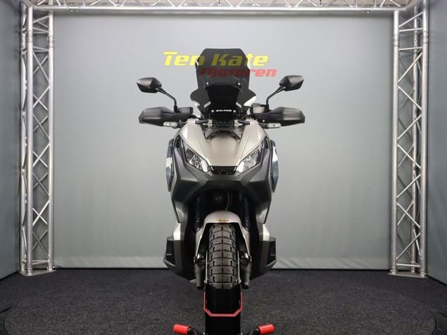 honda - x-adv